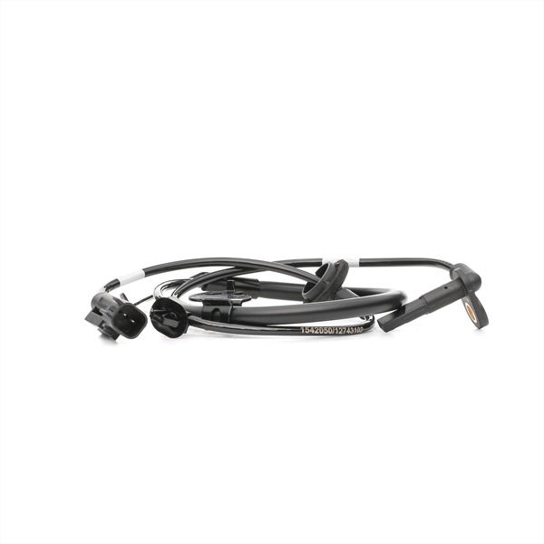RIDEX 412W0212 ABS gyűrű 1.8 MIVEC (CY3A, CY6A) 139 PS 4B10