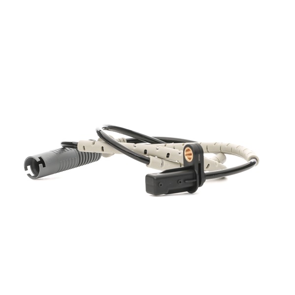 rendelés olcsó 412W0177 Érzékelő, kerékfordulatszám hátsótengely, kétoldali ől RIDEX 34526760425, 34526785021, 34526870076