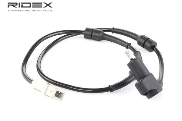 TOYOTA RIDEX ABS-sensor 412W0151