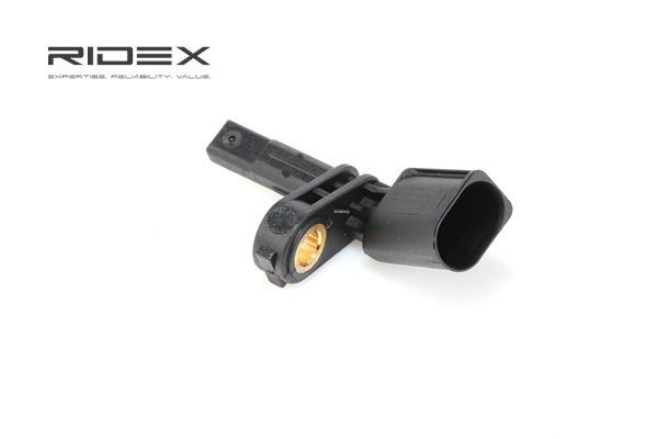 RIDEX 412W0153 Trommelbremse RS3 2.5 quattro 400 PS DAZA