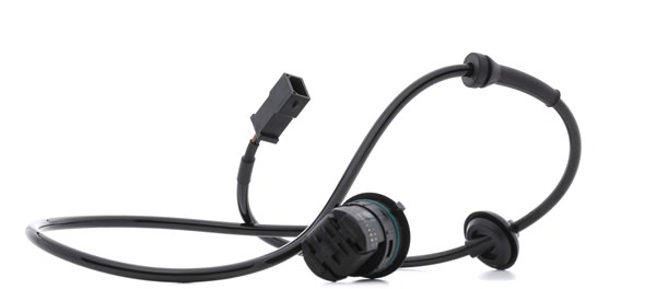 RIDEX 412W0206 ABS sensor Audi A6 C5 Sedan 1.8 T 150 hk APU