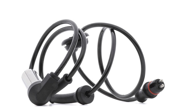 Kjøp billig 412W0288 ABS Sensor framaksel begge sider fra RIDEX SSW100080