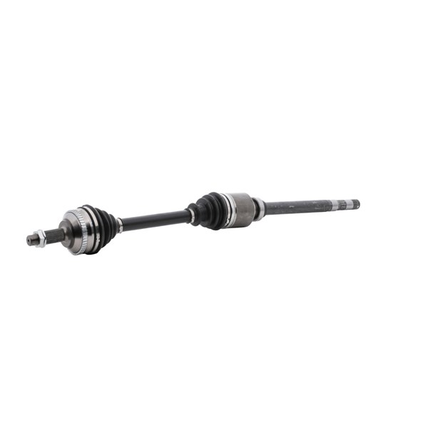STARK SKDS-0210296 Drive shaft CITROËN Dispatch I Van 1.9 TD 90 hp DHX (XUD9BTF)