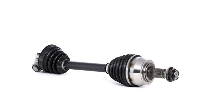STARK SKDS-0210307 Antriebswelle Lancia Ypsilon 843 1.3 D Multijet (843.AXF11, 843.AXF1A, 843.AXM11,... 75 PS 199 A9.000
