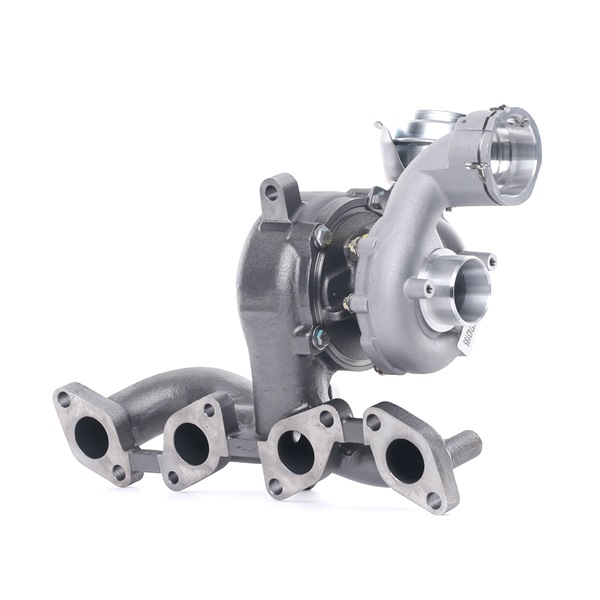 STARK SKCT-1190043 Uitlaat 2.0 CRD 4x4 140 Pk ECE