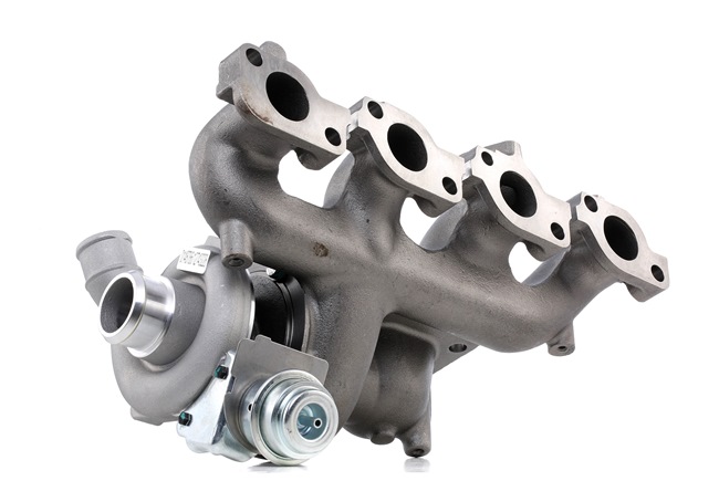 STARK SKCT-1190074 Turbo Ford Transit Mk5 Bus 2.0 TDCi 125PS 2005