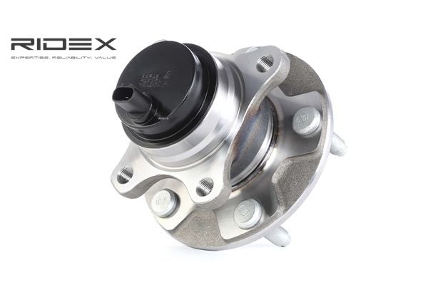 RIDEX 654W0332 Ρουλεμάν τροχού Lexus IS XE2 2.2 D 177 PS 2AD-FHV