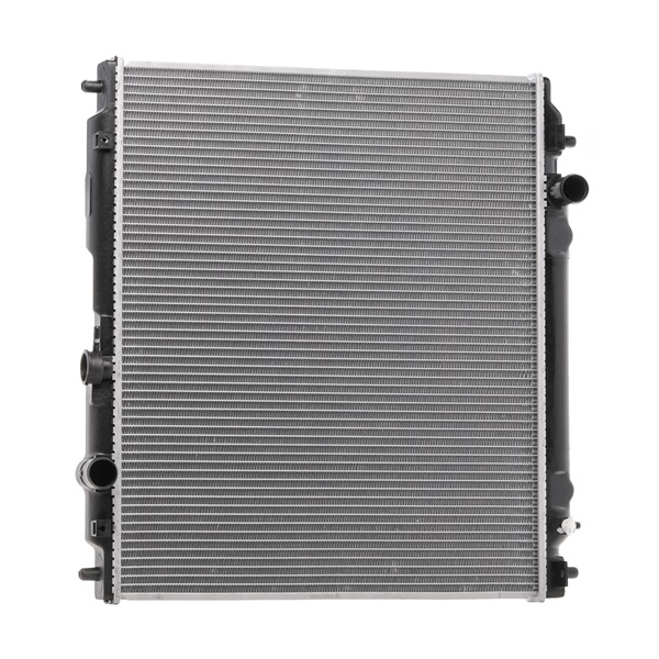 STARK SKRD-0120742 Radiator racire Mitsubishi Pajero 2 2.8 TD (V46W, V26W) 125 CP 4M40-T