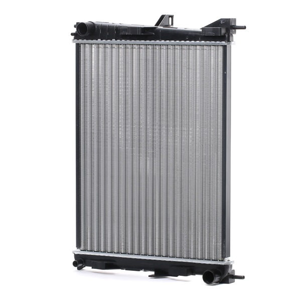 STARK SKRD-0120744 Radiator RENAULT Modus / Grand Modus (F, JP) 1.2 GPL (JP0R) 75 hk D4F 744