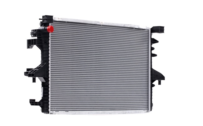 STARK SKRD-0120801 Radiateur Multivan T5 2.0 TSI 204CV 2015