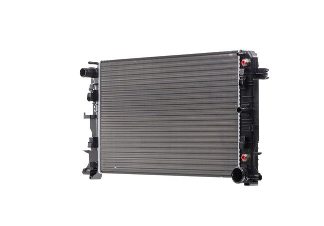 STARK SKRD-0120803 Kylare VW Crafter 50 Flak 2.5 TDI 163 hk BJM