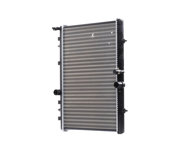 STARK SKRD-0120804 Radiator Citroën C5 Stasjonsvogn 2.0 HDi 136 hk RHR (DW10BTED4)