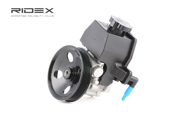 RIDEX 12H0026 Stuurbekrachtigingspomp VW LT 28-35 II Bus 2.3 143 Pk AGL