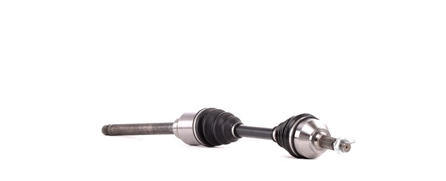 STARK SKDS-0210309 Drive shaft CITROËN Dispatch III Van (V) 2.0 BlueHDi 144 hp EHT (DW10FDDU340)