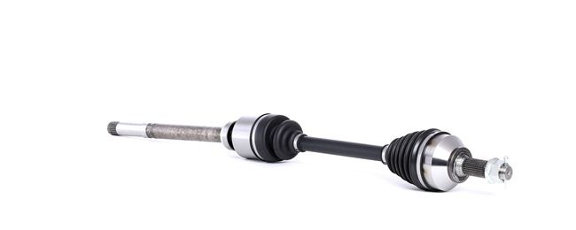 STARK SKDS-0210313 Drive shaft Citroen Jumpy Van 1.6 HDi 8V 90 hp 9HM (DV6UC)