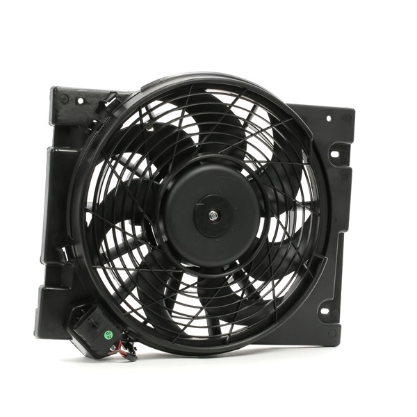 STARK SKRF-0300112 Βεντιλατέρ Opel Astra G CC 2.2 DTI (F08, F48) 125 PS Y 22 DTR