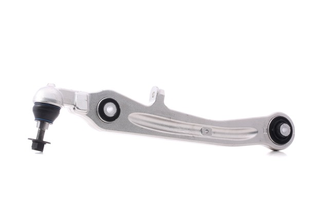 RIDEX 273C0518 Querlenker Audi A8 D3 S8 5.2 quattro 441PS 2010