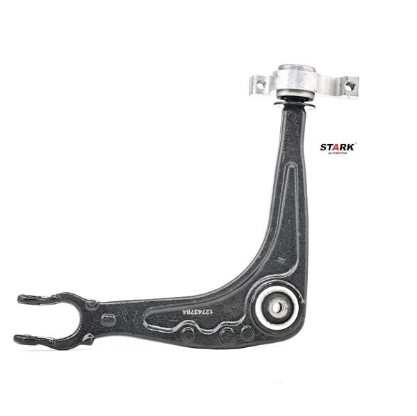 STARK SKCA-0050930 Wahacz Citroen C5 3 2.0 HDi (RDRHDA) 136 KM RHF (DW10BTED4)