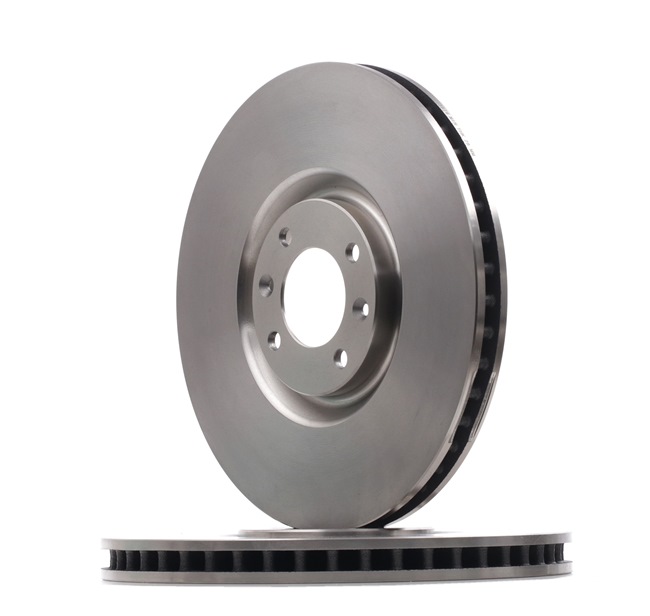 DS STARK Brake rotors SKBD-0023581