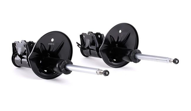 STARK SKSA-0132982 Suspension pneumatique 1.8 MPI (DG5A) 112CV 2004