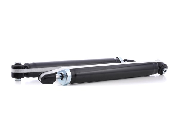 STARK SKSA-0133006 Αμορτισέρ CITROËN DS4 Hatchback 2.0 BlueHDi 150 PS AHX (DW10FD)