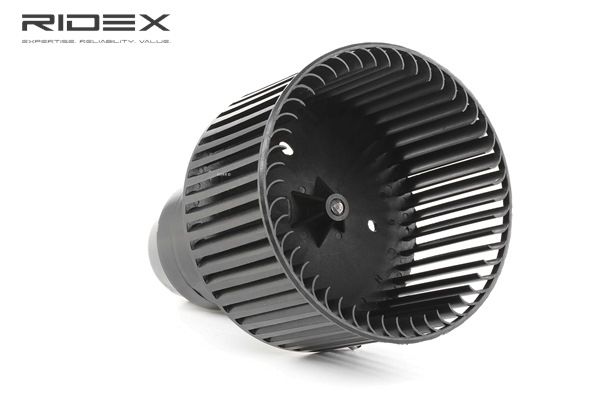 RIDEX 2669I0011 Ohjainlaite lämmitys tuuletus 2.2 107 hv WU
