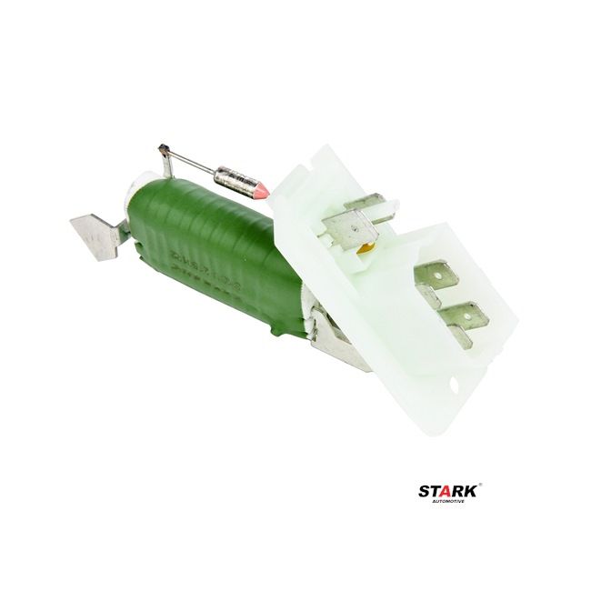 STARK SKCU-2150122 Unidad de control calefacción ventilación Astra F T92 1.7 TD 82 cv 17 TD