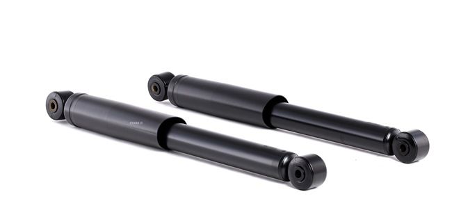 STARK SKSA-0133065 Spring kit 2.5 TD 75 hp 4HD