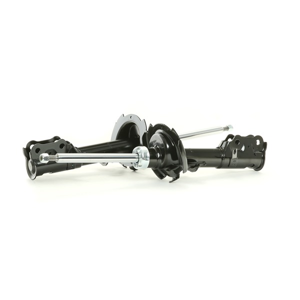 STARK SKSA-0133075 Støddæmper Mazda 2 DE 1.3 MZR (DE3FS) 84 HK ZJ-VE
