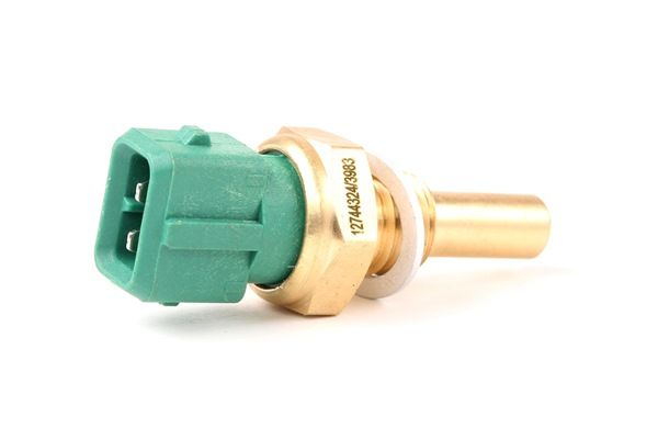 RIDEX 830C0070 Συμπλέκτης ανεμιστήρα 1.6 i SX 88 PS BFZ (XU5JP)