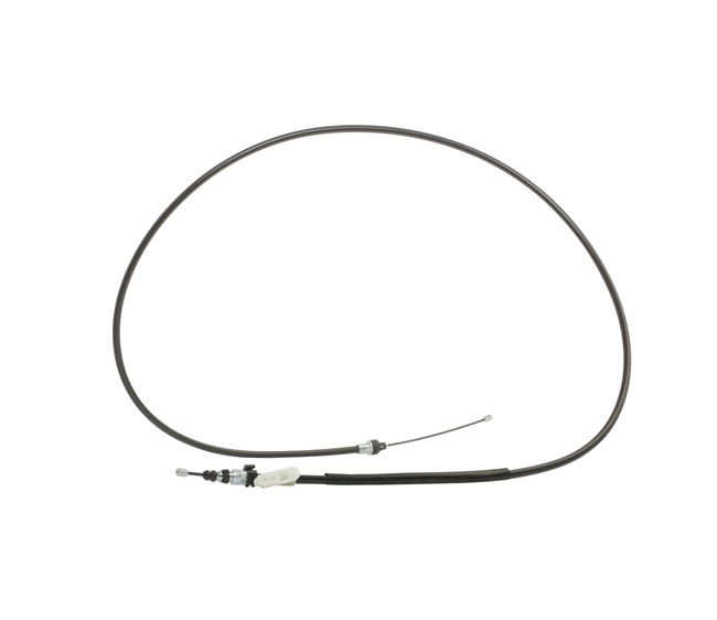FORD RIDEX Bremsewire 124C0277