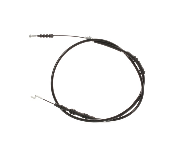 RIDEX 124C0284 Kézifék VW Multivan T5 2.5 TDI 4motion 130 LE BNZ