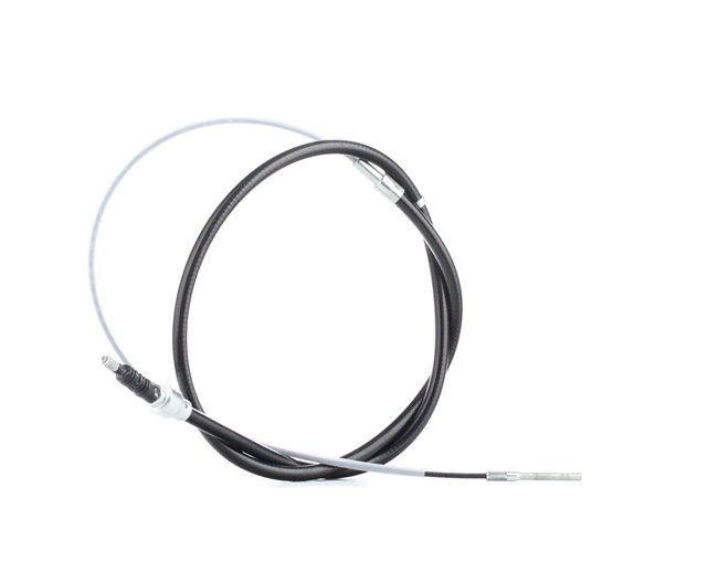 RIDEX 124C0435 Handremkabel Passat 3a5 2.0 Syncro 115 Pk AGG