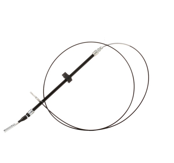 RIDEX 124C0451 Handrem VW LT 28-35 II Bus 2.5 TDI 83 Pk BBE
