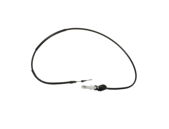 RIDEX 124C0544 Handbrake Mercedes S211 E 320 3.2 4-matic (211.282) 224 hp M 112.954