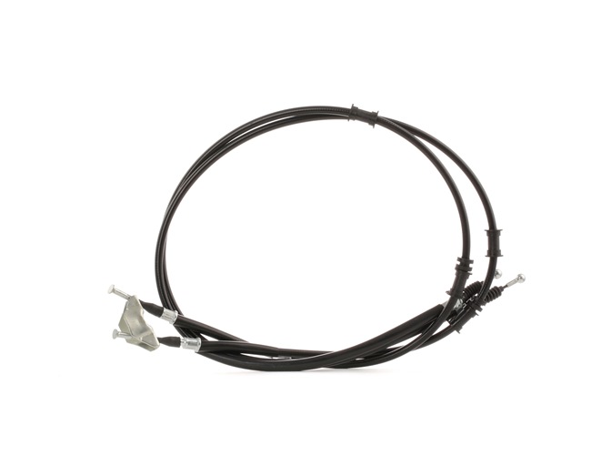 RIDEX 124C0546 Handbremsseil VAUXHALL Combo Tour Mk2 (C) (F25) 1.7 DTI 16V 75 PS