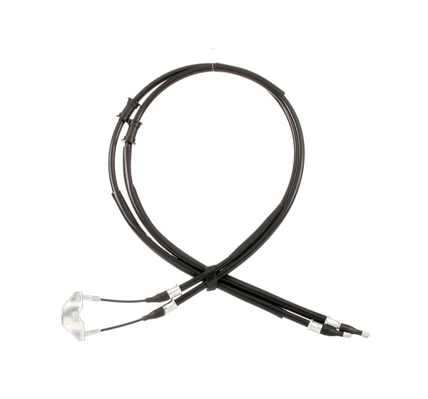 OPEL RIDEX Håndbremsekabel 124C0547