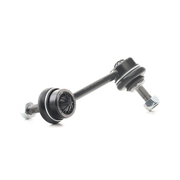 rendelés olcsó 3229S0507 Rúd / kar, stabilizátor Hátsó tengely jobb, 115mm ől RIDEX 50515275, 51806609, 51978679