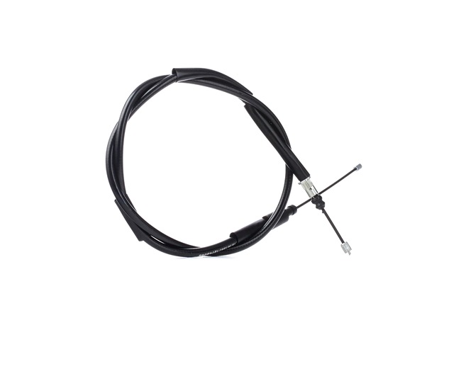 RIDEX 124C0569 Fékdob 1.8 Rally 200 LE XY10