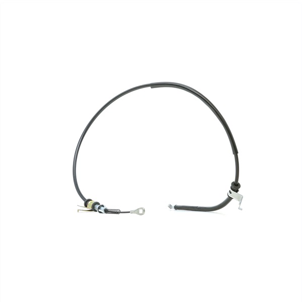 OPEL RIDEX Bremsewire 124C0571