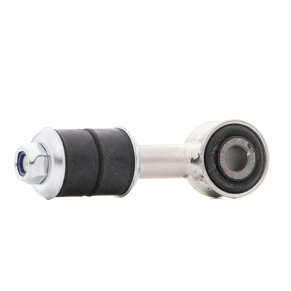 rendelés olcsó 3229S0519 Rúd / kar, stabilizátor Első tengely kétoldali, 130mm ől RIDEX 60561654, 60570365