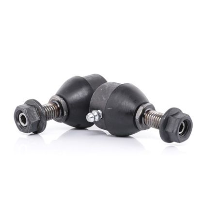 RIDEX 3229S0522 Differensial 2.7 V6 24V 203 hk EES