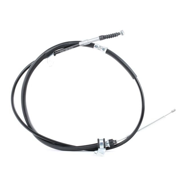 TOYOTA RIDEX Seilzug, Feststellbremse 124C0587