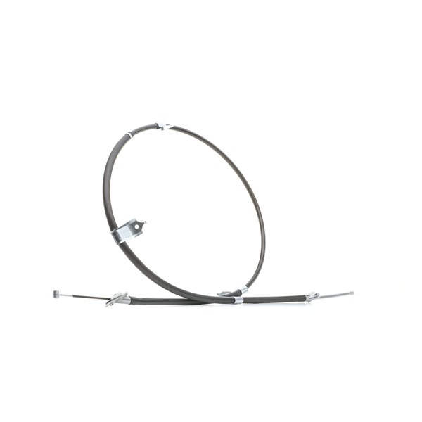 TOYOTA STARK Håndbrekkwire SKCPB-1050592