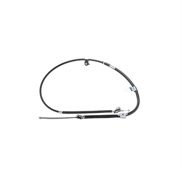 TOYOTA RIDEX Bremszug 124C0593
