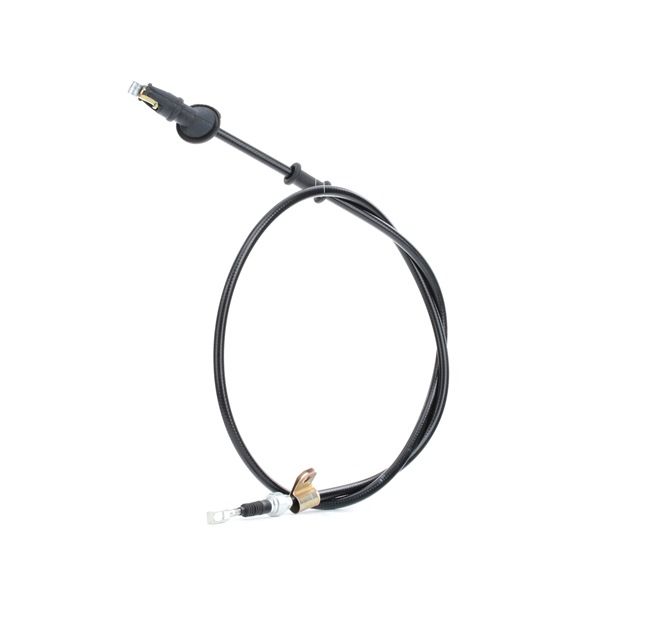 VOLVO RIDEX Håndbrekkwire 124C0605