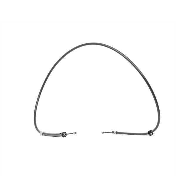 FORD RIDEX Bremsewire 124C0618