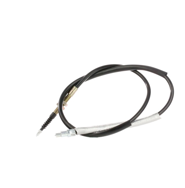 RIDEX 124C0628 Fékdob 1.9 Turbo D 90 LE DHY (XUD9TE/Y)