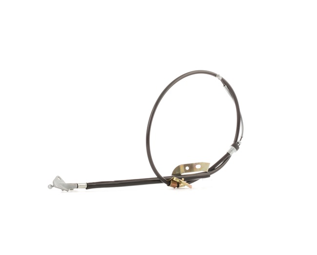 TOYOTA RIDEX Bremszug 124C0632