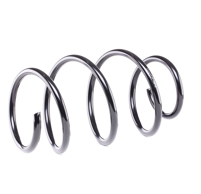 188C0401 Spiralfjeder foraksel fra RIDEX 1093072, 1093073, 1096184 kob billige